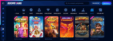 Resena BoomerangBet Casino: Evaluacion y Opiniones 2025
